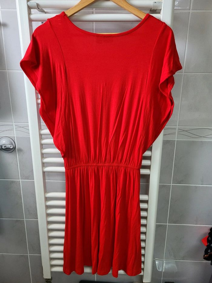 Robe manches courtes - photo numéro 2