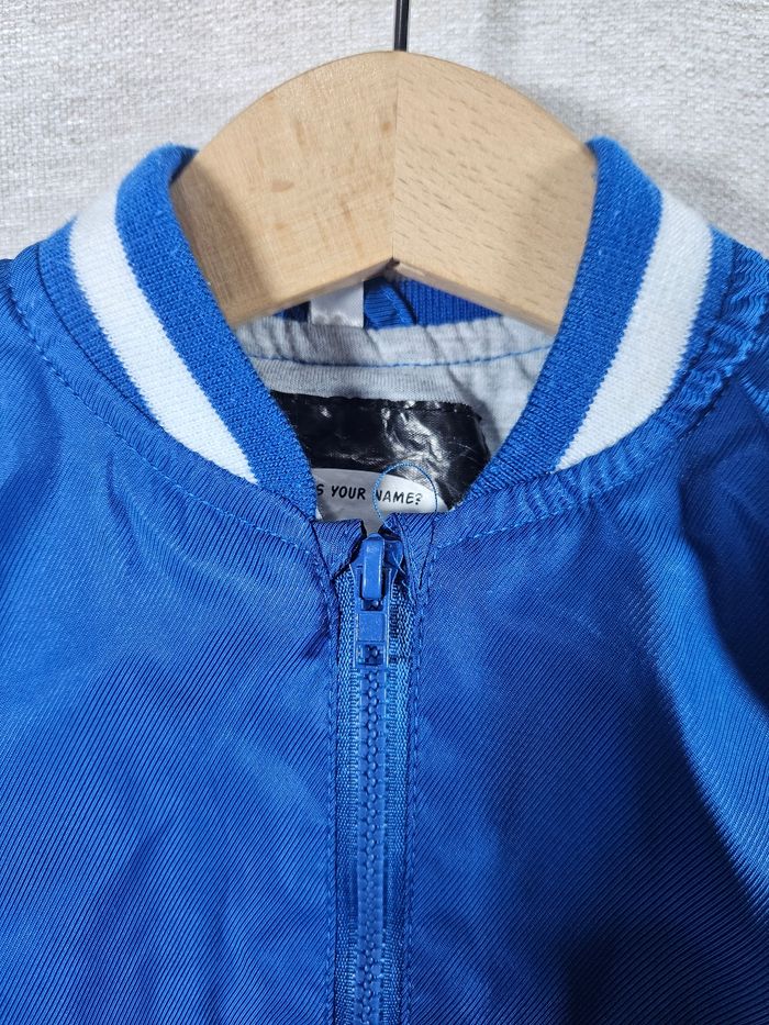 Blouson teddy zeeman 6 mois - photo numéro 2