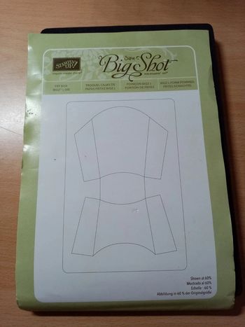 Stampin'up