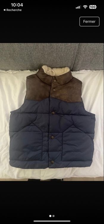 Vêtement t de marque bébé enfant