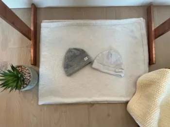 bonnete de naissance