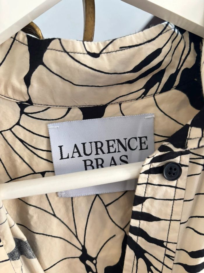Robe Laurence bras - photo numéro 3