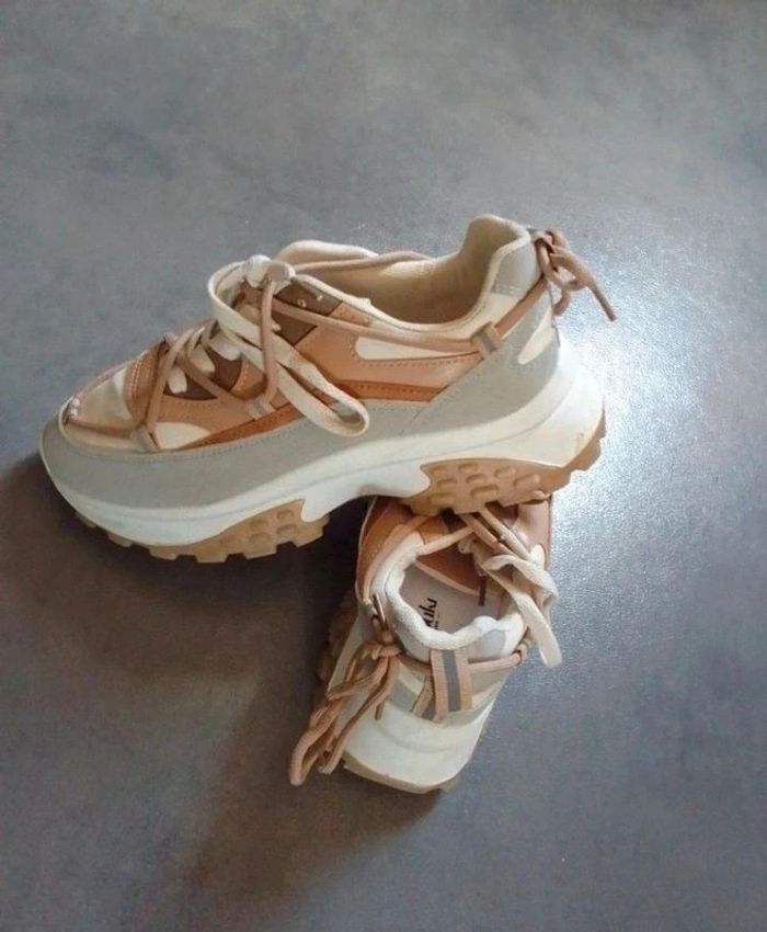 Basket tbe 39 - photo numéro 4