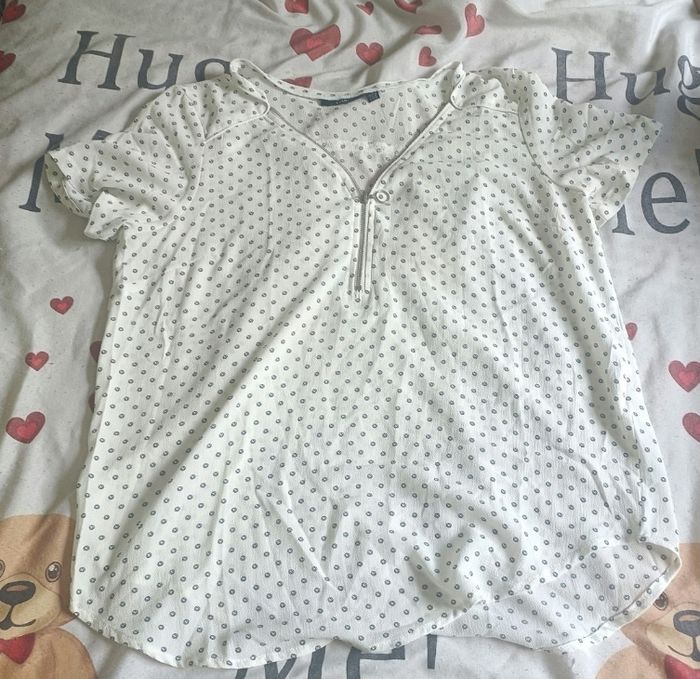 T-shirt femme Kiabi
