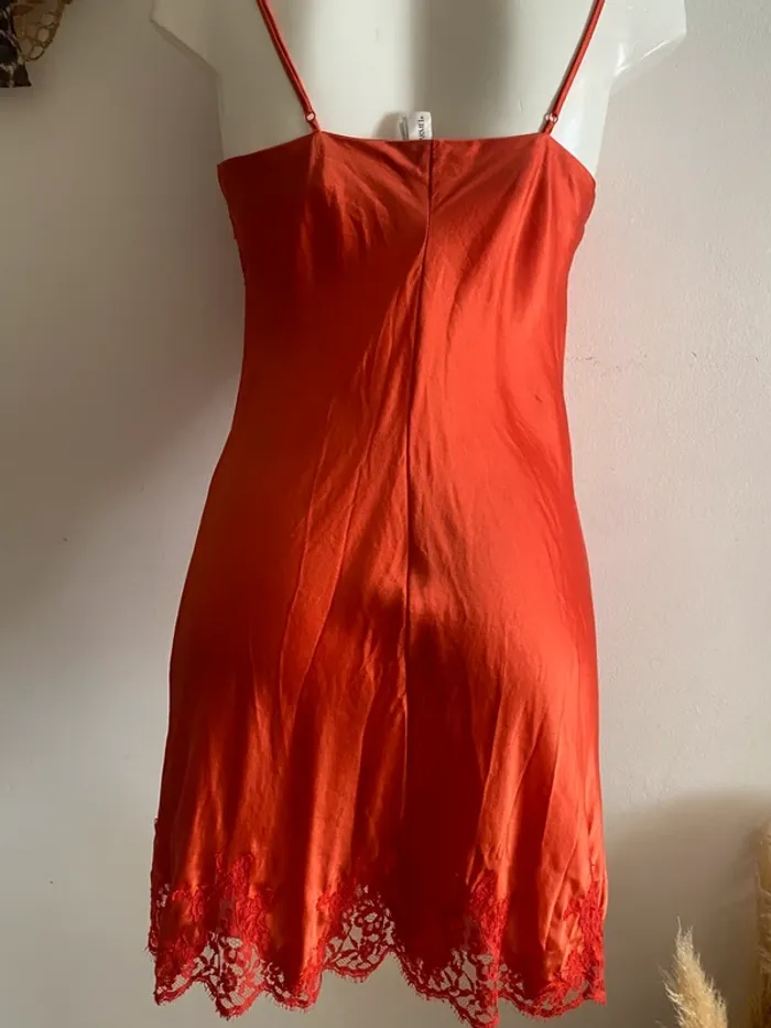 Chemise de nuit - photo numéro 4