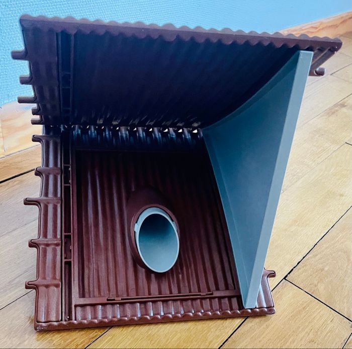 Playmobil 79031 - maison d Astérix - photo numéro 5