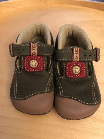 Chaussures bébé