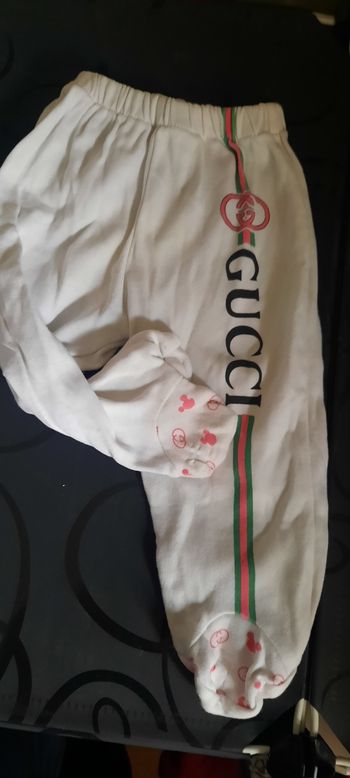 Pantalons, pyjama, bodys 3 mois