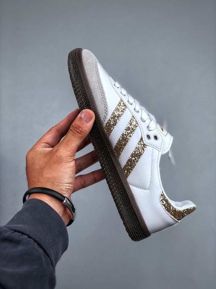 adidas originals SAMBA OG 40 - photo numéro 2