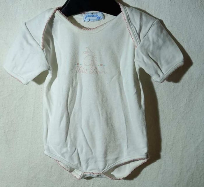 body Jacadi