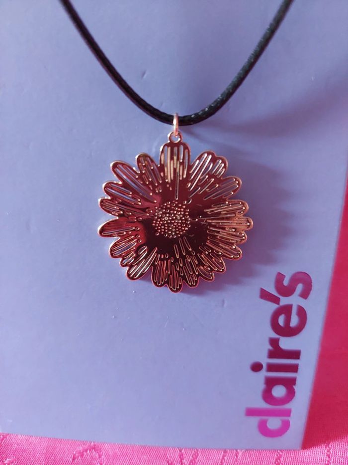 Collier fantaisie - photo numéro 2