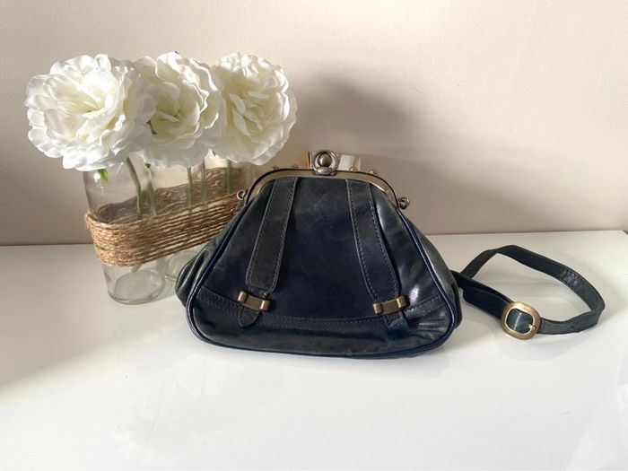 Sac à main vintage - photo numéro 2