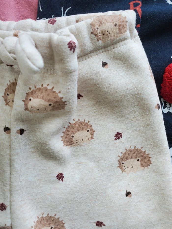 Lot vêtements fille 24 mois - photo numéro 7