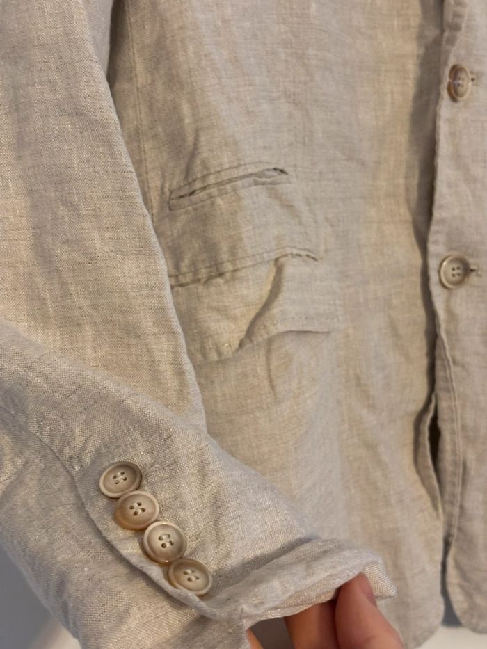 Veste blazer - photo numéro 2