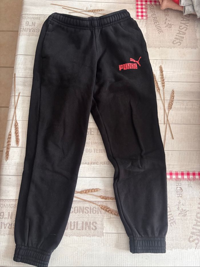 Lot de vêtements fille 8 ans - photo numéro 2