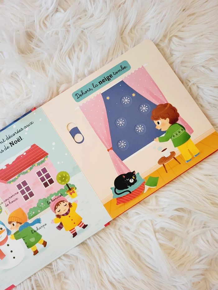 Mon imagier de Noël - photo numéro 2