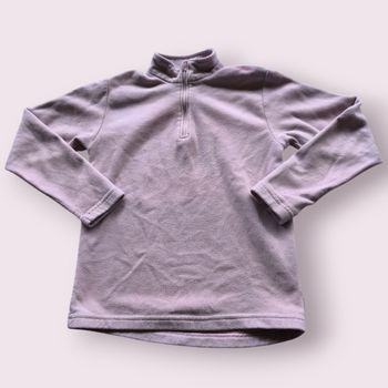 Polaire 12 ans Decathlon