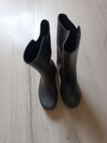 Botte de pluie