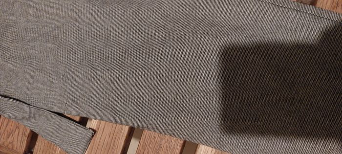 Pantalon fille - photo numéro 7