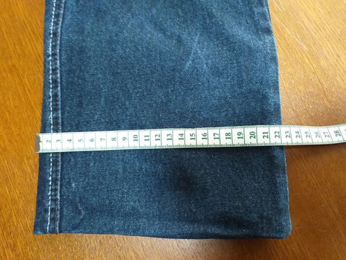 Jeans droit - photo numéro 9