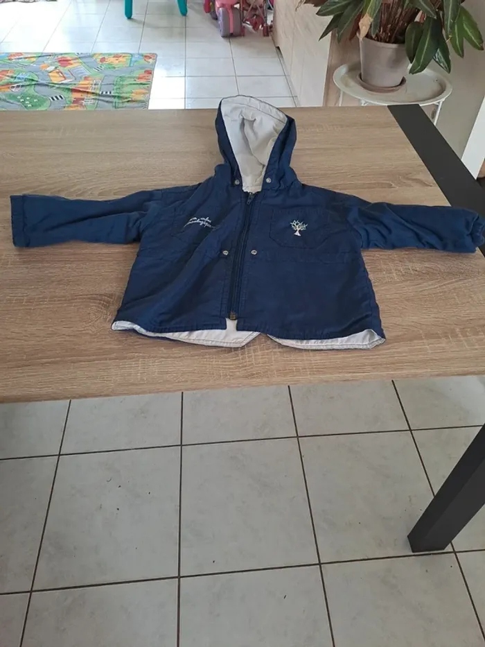 Veste
