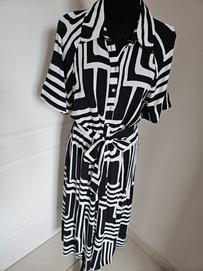 Robe longue M/L - photo numéro 2