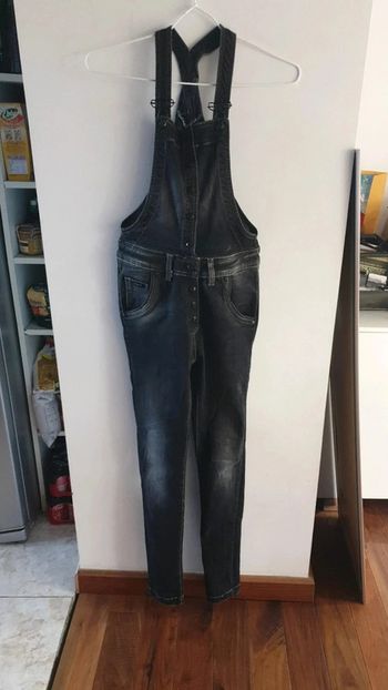 Salopette jean kaporal 34/36