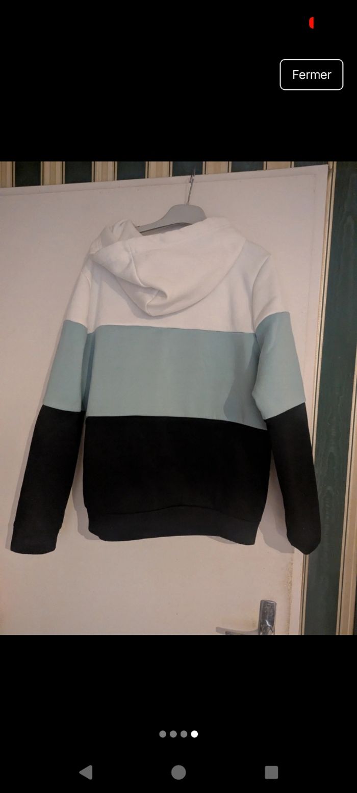 Pull femme - photo numéro 4
