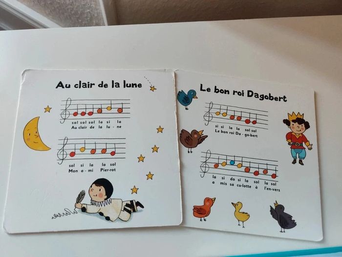 Xylophone en bois - photo numéro 3