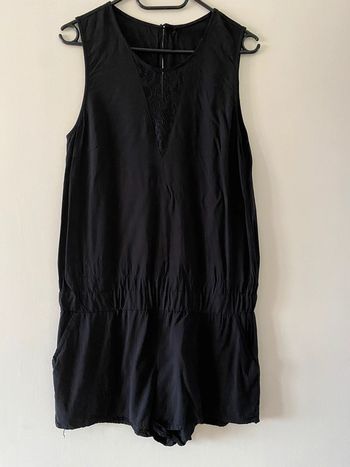 Combishort Undiz Taille M