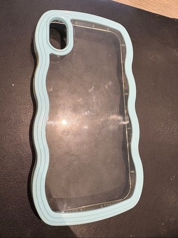 Coque Xr