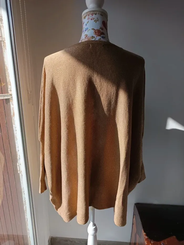 Pull Belcci - photo numéro 3