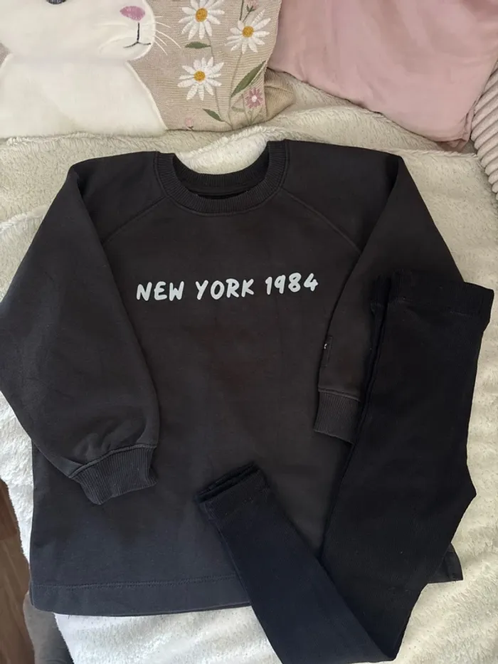 Ensemble Zara
