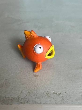 Figurine poisson fortnite floppers