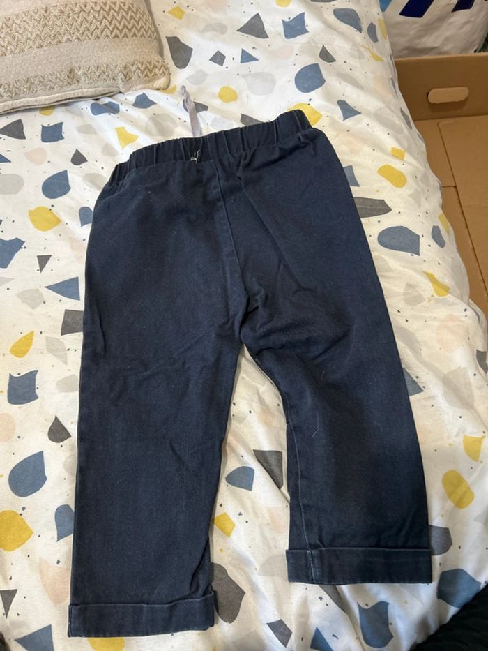 Pantalon - photo numéro 2