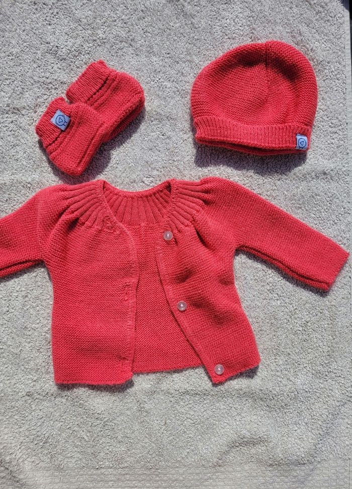 Layette