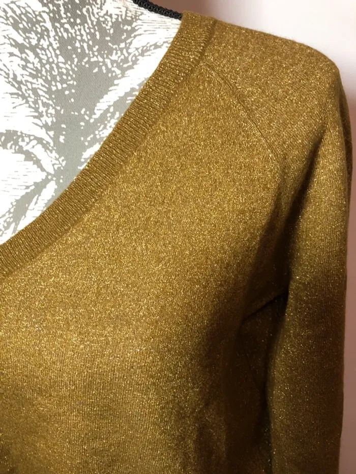 Pull des petits hauts - photo numéro 2