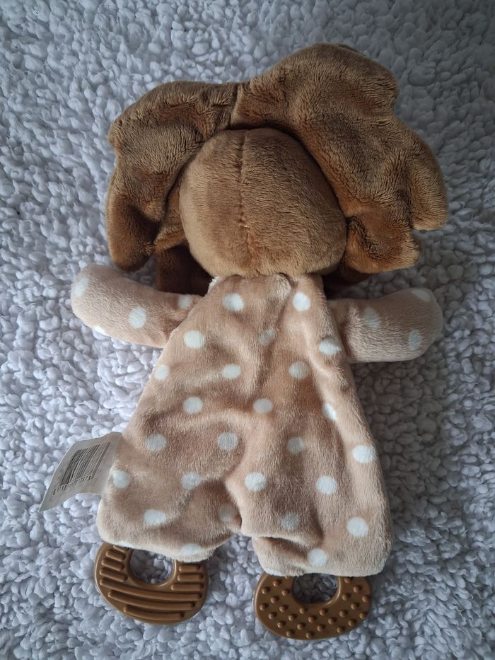 Doudous pour les dents - photo numéro 4