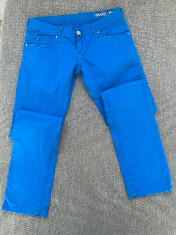 Pantalon tommy Hilfiger