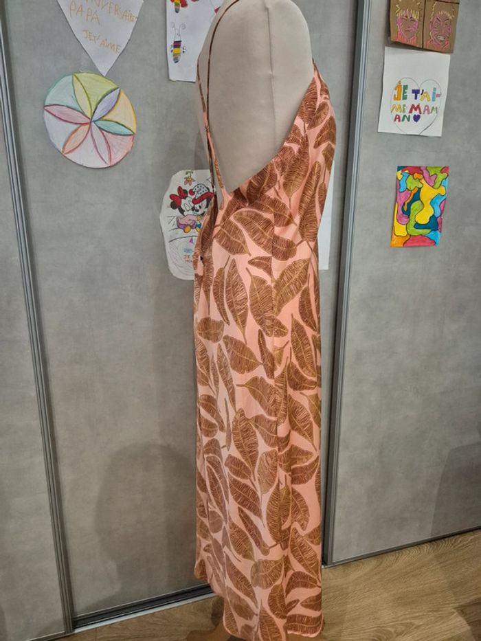Robe #été #etam L - photo numéro 5