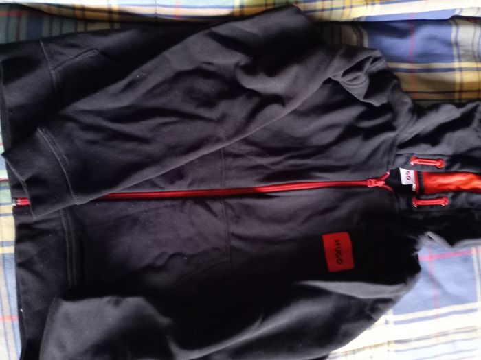 Ensemble jogging - photo numéro 7