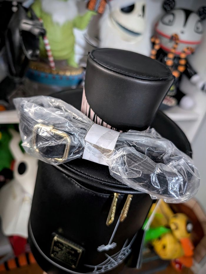 Mayor nightmare before christmas loungefly - photo numéro 9