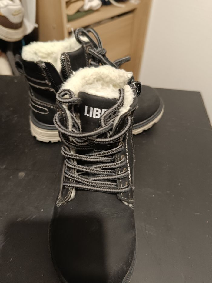 Chaussures liberto - photo numéro 3