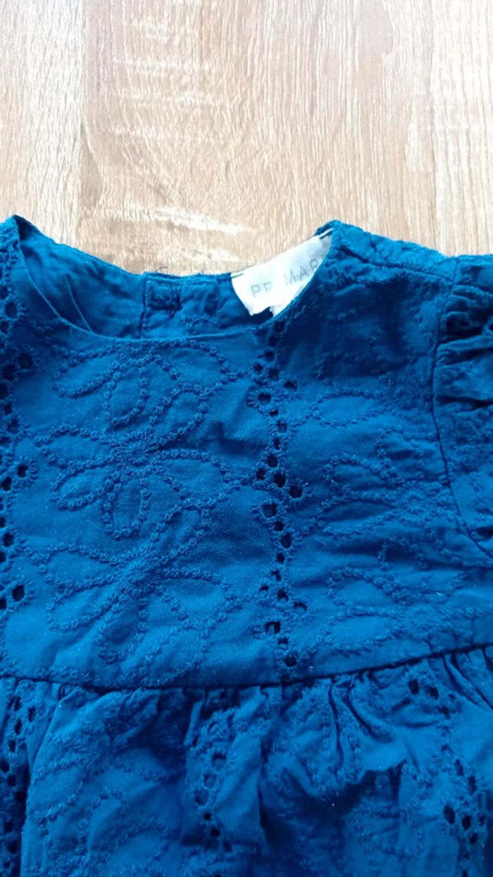 Robe 6 mois primark - photo numéro 3