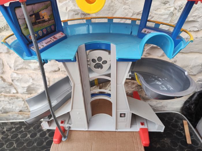 Tour Pat patrouille🎁 aujourd'hui ou demain - photo numéro 2