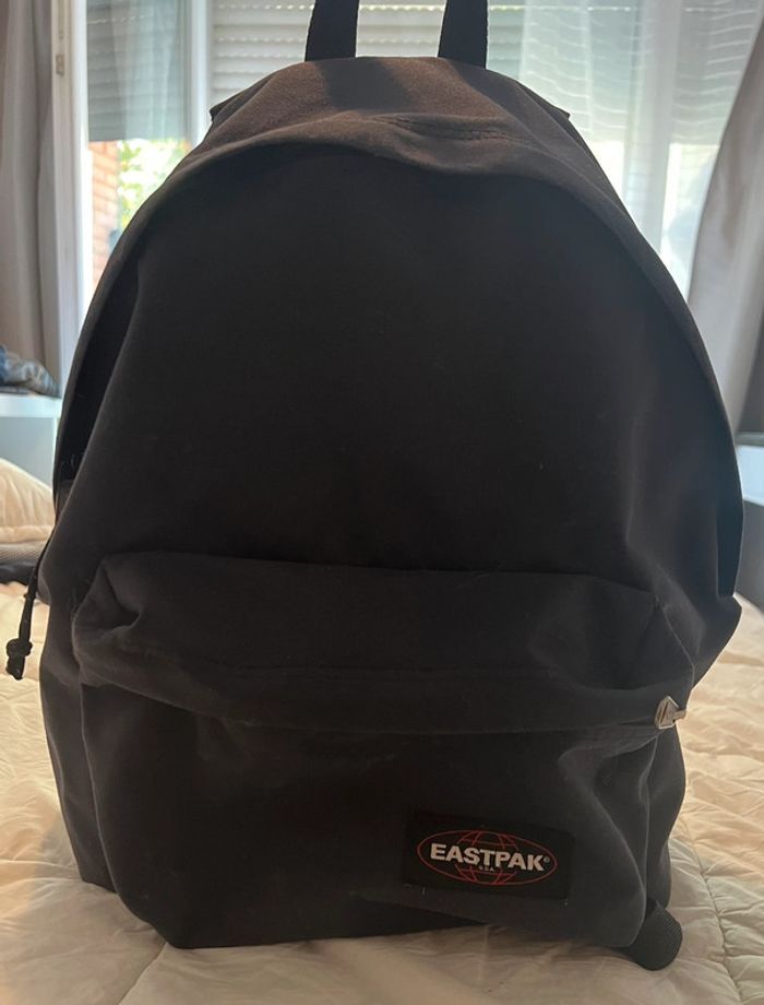 sac à dos eastpack - photo numéro 4