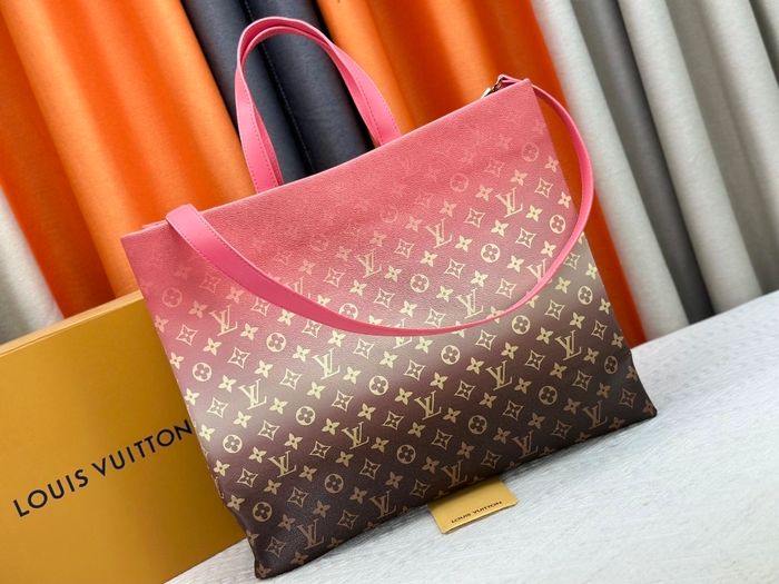 Louis Vuitton Shopper  M24457 - photo numéro 4