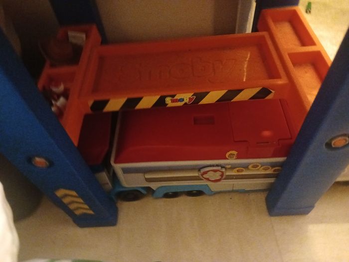 Etablie et accessoires - photo numéro 2