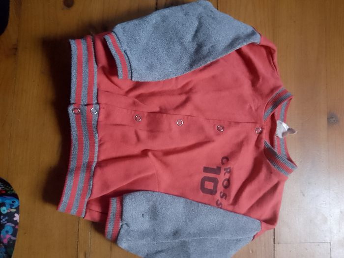 Veste pour garçon - photo numéro 2