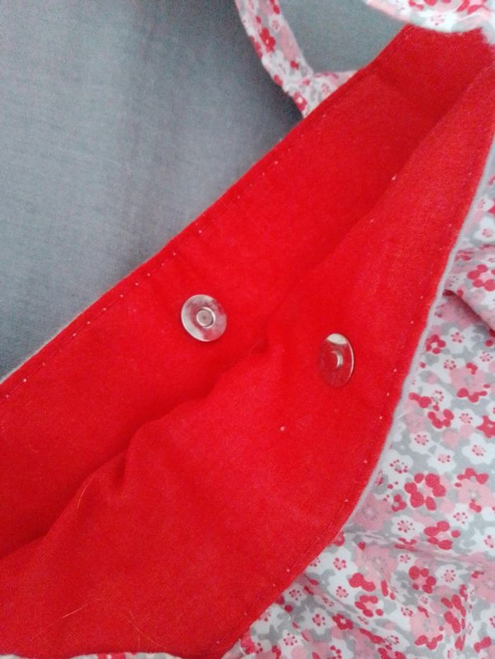 Sac bohème totbag - photo numéro 6